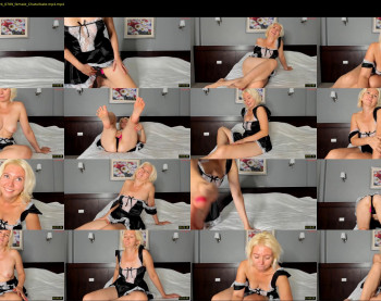 amanda___grey — 66 minute Chaturbate female cam show recording, 720p, May 4, 2024
