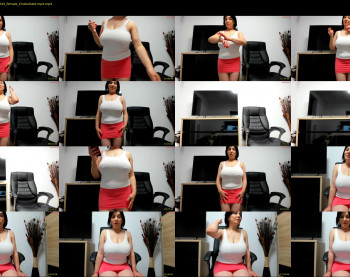 angell6969 — 32 minute Chaturbate female cam show recording, 720p, May 4, 2024