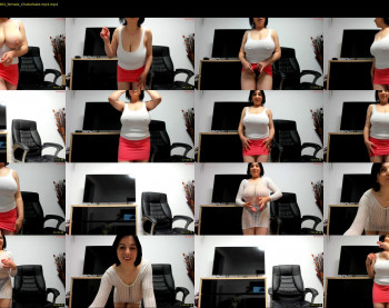 angell6969 — 79 minute Chaturbate female cam show recording, 720p, May 4, 2024