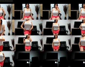 angell6969 — 26 minute Chaturbate female cam show recording, 720p, May 4, 2024