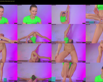 anissaa__ — 53 minute Chaturbate female cam show recording, 720p, May 4, 2024