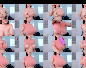ann__w — 73 minute Chaturbate female cam show recording, 720p, May 4, 2024