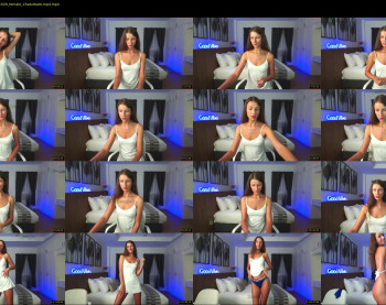 anna_shine_ — 102 minute Chaturbate female cam show recording, 720p, May 4, 2024