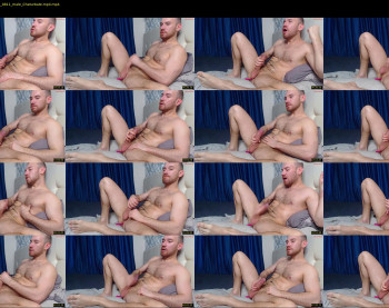anton_boy007 — 54 minute Chaturbate male cam show recording, 720p, May 4, 2024