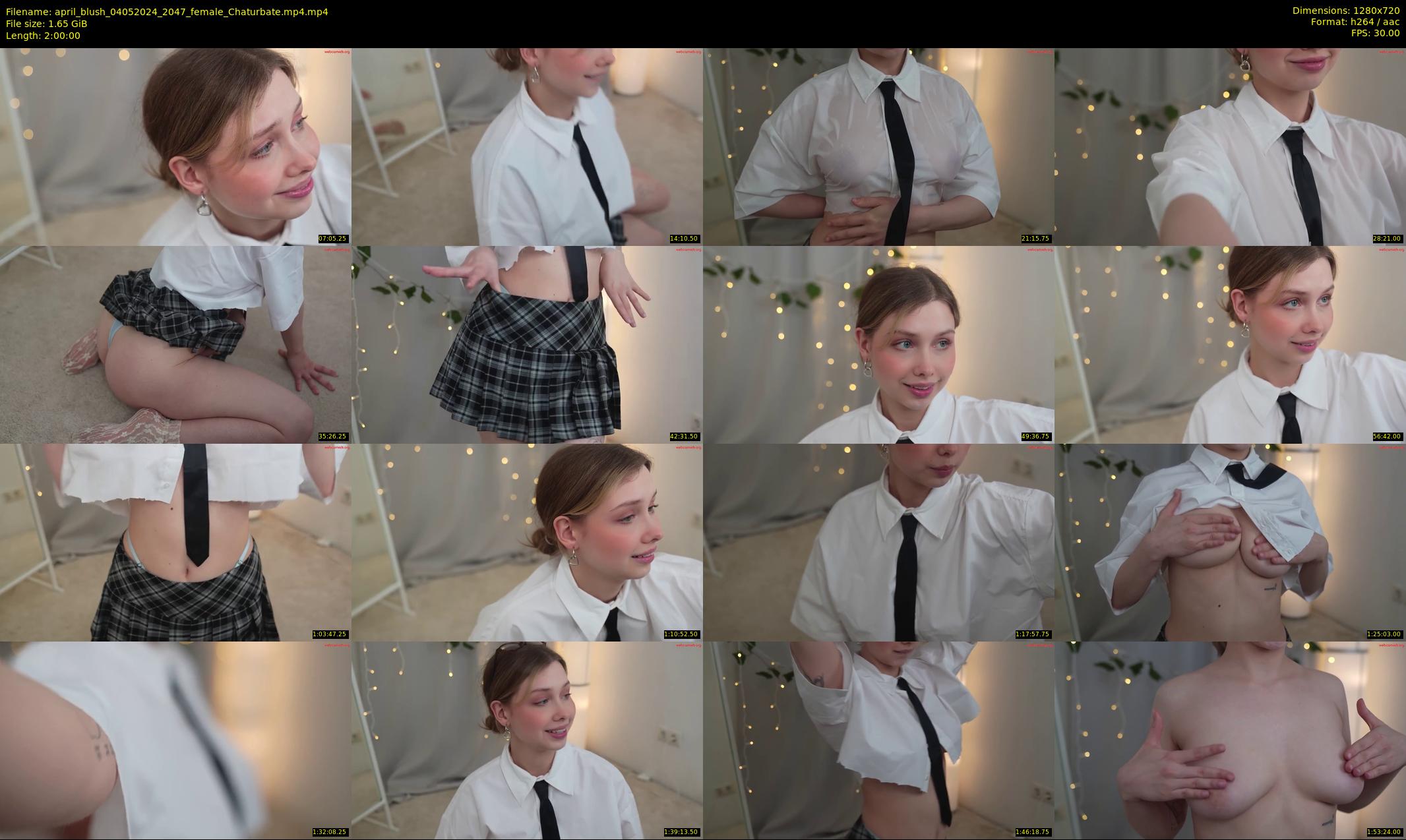 april_blush — 120 minute Chaturbate female cam show recording, 720p, May 4, 2024