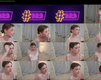 april_blush — 91 minute Chaturbate female cam show recording, 720p, May 5, 2024