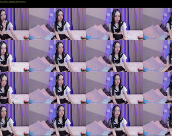 ariel_rouse — 14 minute Chaturbate female cam show recording, 720p, May 4, 2024