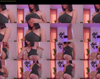 bad__princess — 23 minute Chaturbate female cam show recording, 720p, May 4, 2024