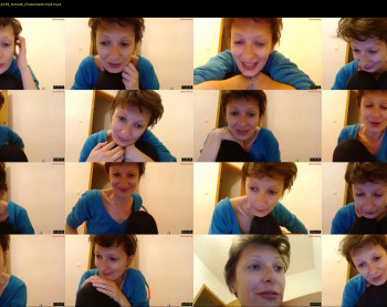 bebacksooon — 62 minute Chaturbate female cam show recording, 480p, May 4, 2024
