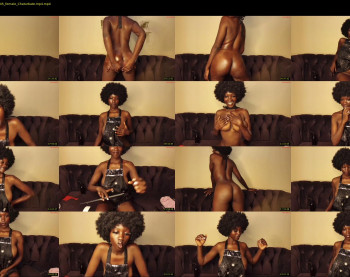 betty_fire_ — 28 minute Chaturbate female cam show recording, 720p, May 4, 2024