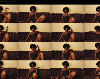 betty_fire_ — 26 minute Chaturbate female cam show recording, 720p, May 4, 2024