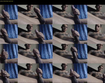 bigbacs — 52 minute Chaturbate male cam show recording, 720p, May 4, 2024
