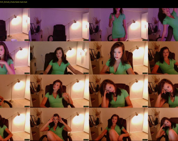 bitter_moon — 37 minute Chaturbate female cam show recording, 720p, May 5, 2024