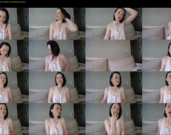 blueeyeess — 120 minute Chaturbate female cam show recording, 720p, May 4, 2024