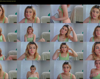 briadominick — 121 minute Chaturbate couple cam show recording, 480p, May 4, 2024