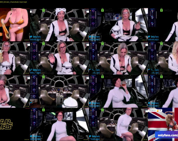 britishladya — 48 minute Chaturbate female cam show recording, 720p, May 4, 2024