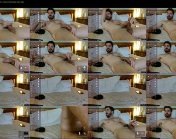britishpoet — 12 minute Chaturbate male cam show recording, 720p, May 4, 2024