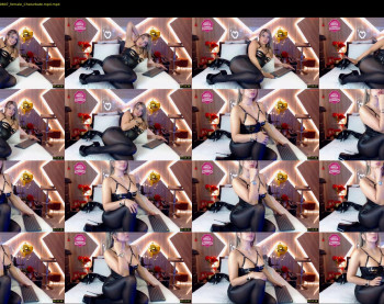 carlotta_ricci — 12 minute Chaturbate female cam show recording, 720p, May 4, 2024