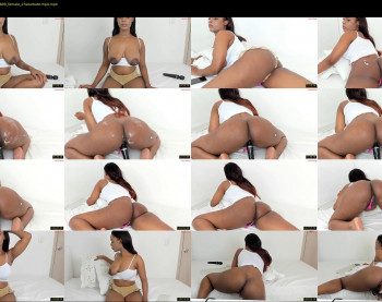catta_cat18 — 120 minute Chaturbate female cam show recording, 720p, May 4, 2024