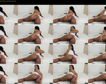 catta_cat18 — 5 minute Chaturbate female cam show recording, 720p, May 4, 2024