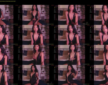 cherrrish_ — 3 minute Chaturbate female cam show recording, 720p, May 5, 2024