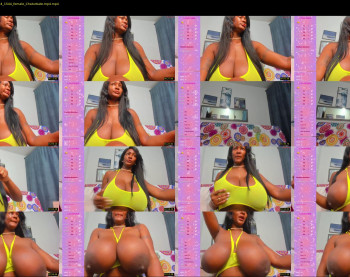 crazy_addixtion — 4 minute Chaturbate female cam show recording, 720p, May 4, 2024
