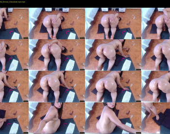 curvy_milff — 27 minute Chaturbate female cam show recording, 720p, May 4, 2024
