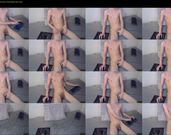 cutotorry — 13 minute Chaturbate male cam show recording, 720p, May 5, 2024