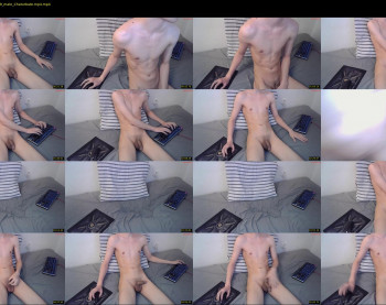 cutotorry — 7 minute Chaturbate male cam show recording, 720p, May 5, 2024