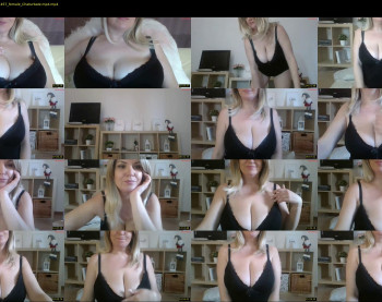 danahotmilf — 25 minute Chaturbate female cam show recording, 720p, May 4, 2024