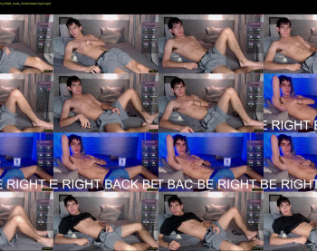 danmaxwell266 — 116 minute Chaturbate male cam show recording, 720p, May 5, 2024