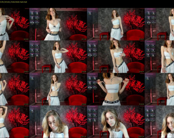 dearly_emily — 78 minute Chaturbate female cam show recording, 720p, May 4, 2024