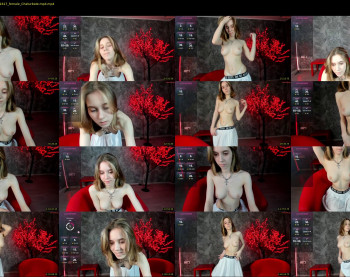 dearly_emily — 120 minute Chaturbate female cam show recording, 720p, May 4, 2024