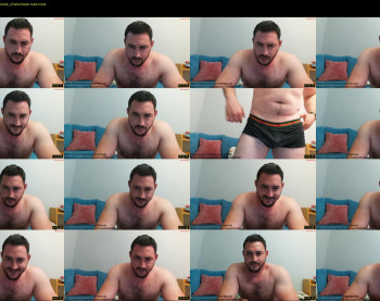 djmute — 59 minute Chaturbate male cam show recording, 720p, May 4, 2024
