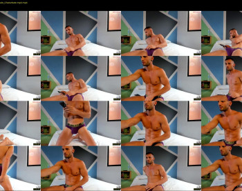 durio — 28 minute Chaturbate male cam show recording, 480p, May 4, 2024