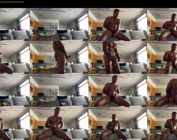 e13ven11 — 8 minute Chaturbate male cam show recording, 720p, May 4, 2024