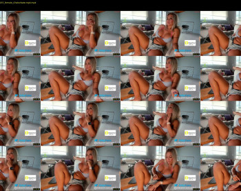 eileen_rose — 3 minute Chaturbate female cam show recording, 720p, May 4, 2024
