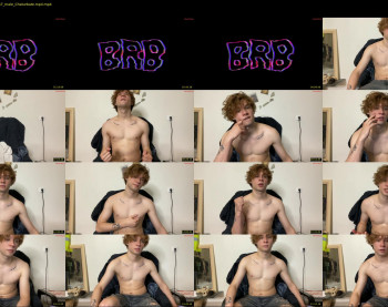 eitanhere — 24 minute Chaturbate male cam show recording, 720p, May 4, 2024