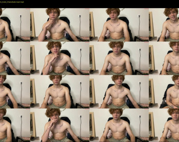 eitanhere — 13 minute Chaturbate male cam show recording, 720p, May 4, 2024