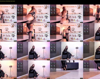 ella_pridee — 32 minute Chaturbate female cam show recording, 720p, May 4, 2024