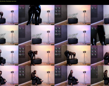 ella_pridee — 38 minute Chaturbate female cam show recording, 720p, May 4, 2024