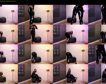 ella_pridee — 63 minute Chaturbate female cam show recording, 720p, May 4, 2024