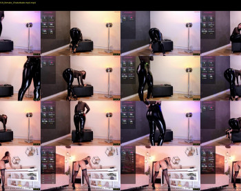 ella_pridee — 39 minute Chaturbate female cam show recording, 720p, May 4, 2024