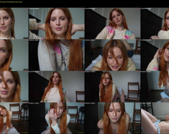 ellaa91 — 120 minute Chaturbate female cam show recording, 720p, May 4, 2024