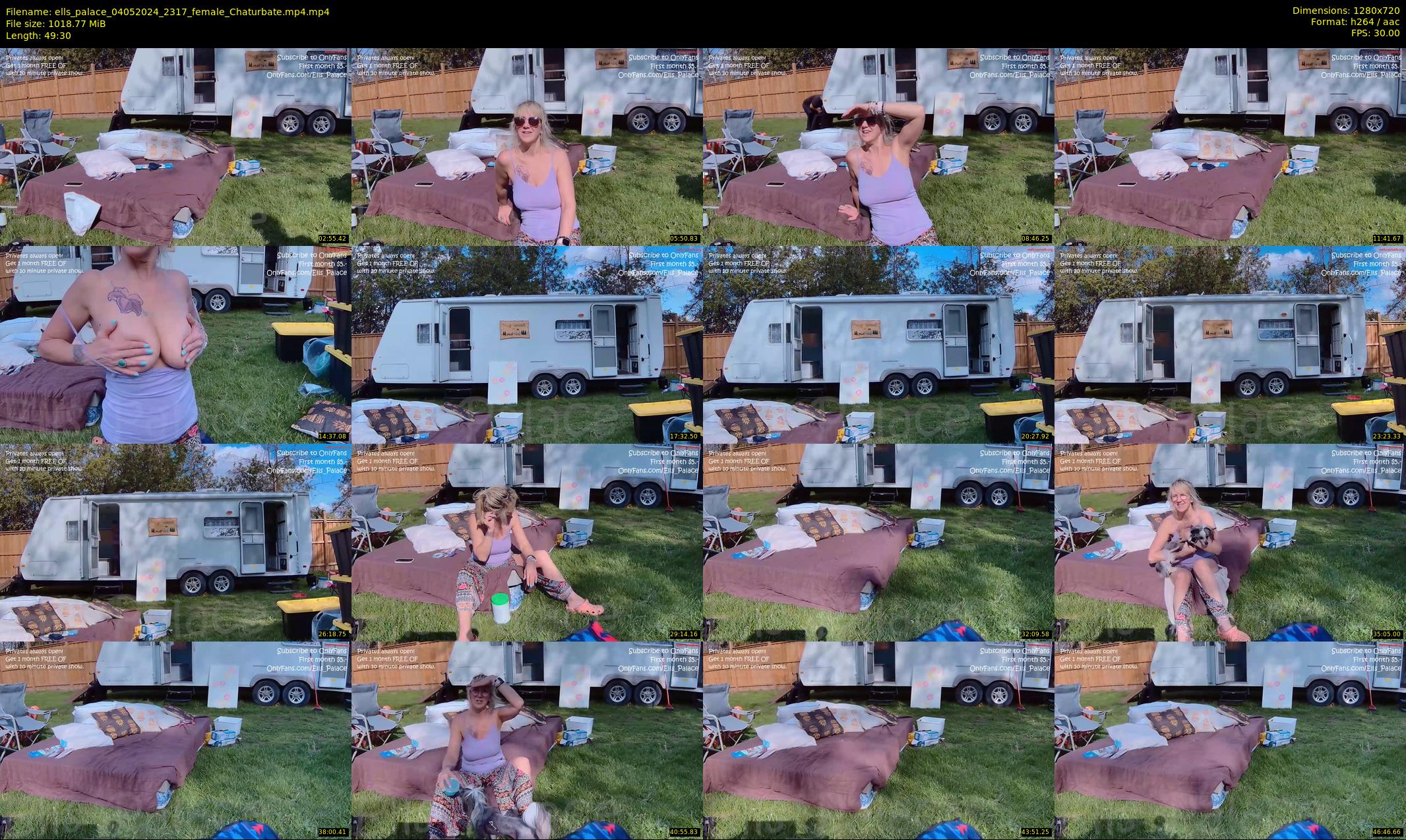 ells_palace — 50 minute Chaturbate female cam show recording, 720p, May 4, 2024