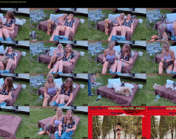 ells_palace — 33 minute Chaturbate female cam show recording, 720p, May 5, 2024