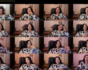 emma_johnson_ — 13 minute Chaturbate female cam show recording, 720p, May 4, 2024