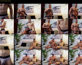 eroswolfs — 37 minute Chaturbate male cam show recording, 720p, May 4, 2024