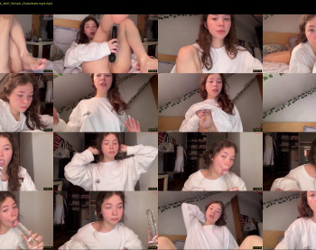 eternal_infinite — 27 minute Chaturbate couple cam show recording, 720p, May 4, 2024