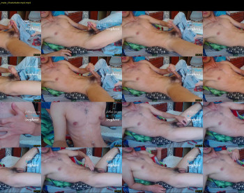 evgheni — 10 minute Chaturbate male cam show recording, 720p, May 4, 2024